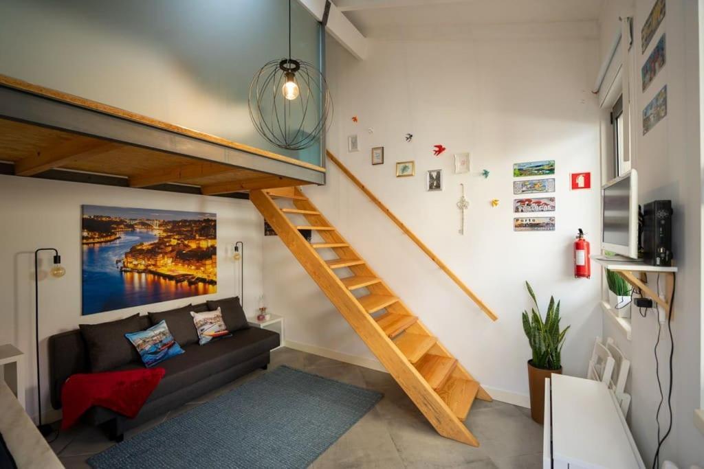 Ilha D'Ouro House S. Vitor II Apartment Porto Exterior photo