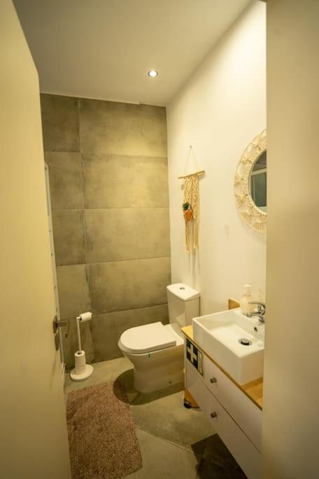 Ilha D'Ouro House S. Vitor II Apartment Porto Exterior photo